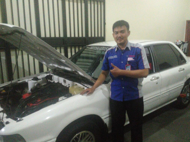 fadil dan eterna
