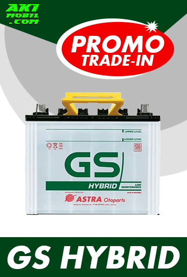 9 GS HYBRID
