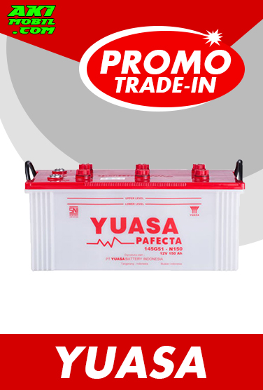 9 YUASA